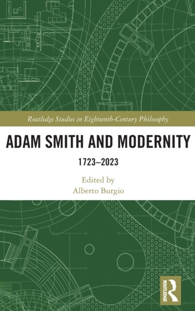 Bilde av Adam Smith And Modernity