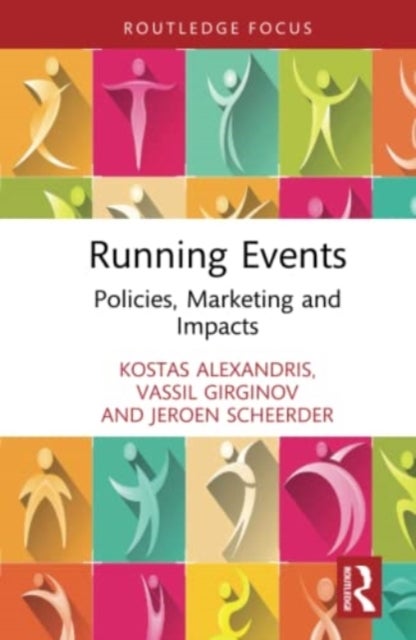 Running Events - Policies, Marketing and Impacts