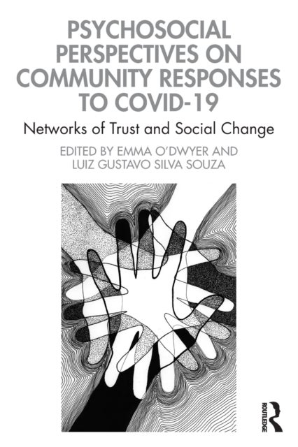 Bilde av Psychosocial Perspectives On Community Responses To Covid-19
