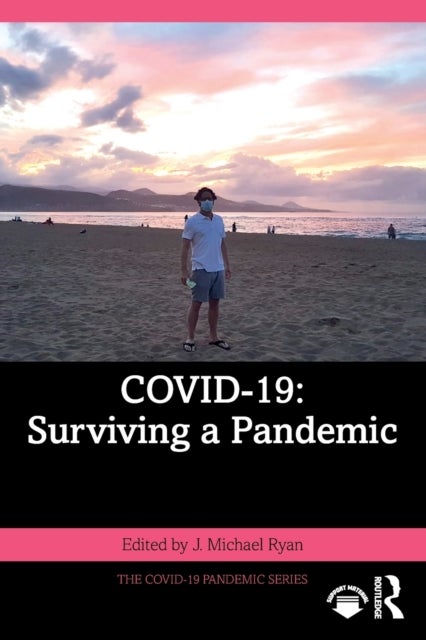 Bilde av Covid-19: Surviving A Pandemic