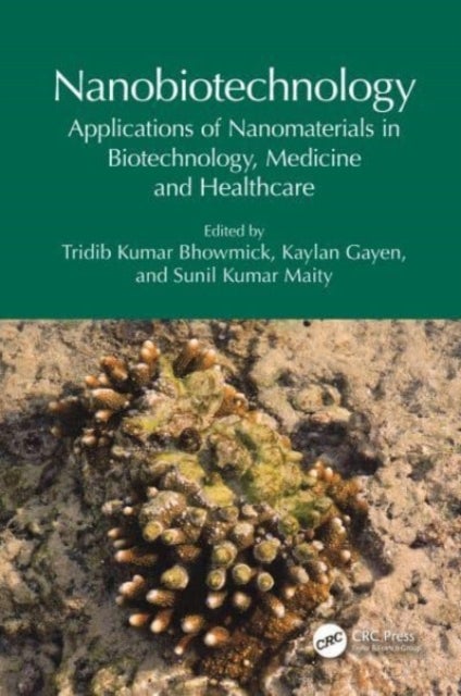 Nanobiotechnology - Applications of Nanomaterials in Biotechnology, Medicine and Healthcare