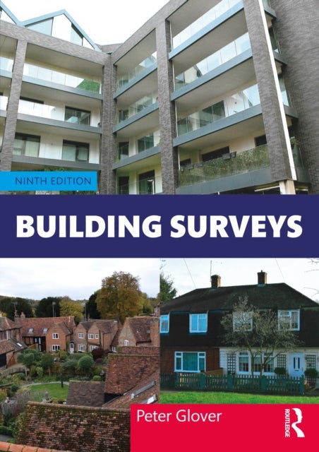 Bilde av Building Surveys Av Peter Glover