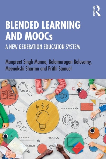 Blended Learning and MOOCs - A New Generation Education System