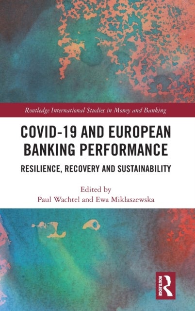 Bilde av Covid-19 And European Banking Performance