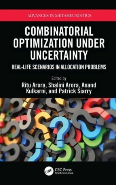 Combinatorial Optimization Under Uncertainty - Real-Life Scenarios in Allocation Problems