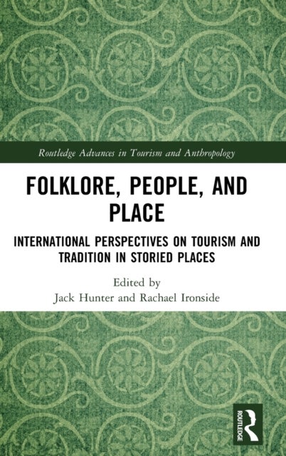 Bilde av Folklore, People, And Places