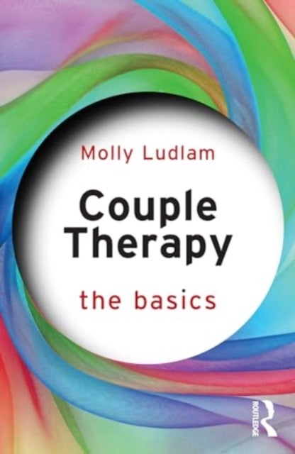 Couple Therapy - The Basics