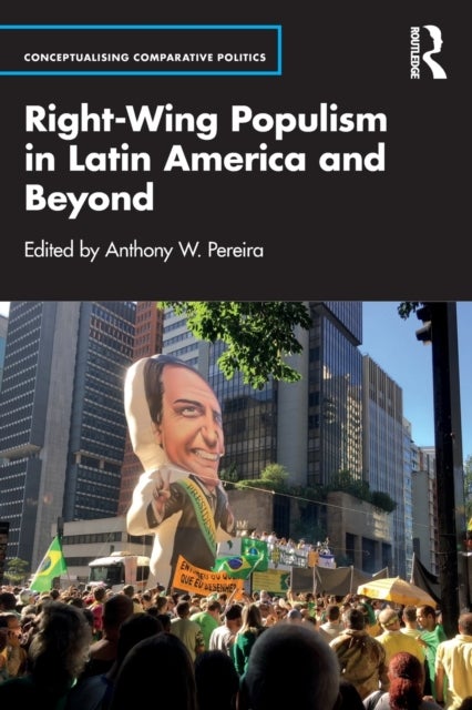 Bilde av Right-wing Populism In Latin America And Beyond