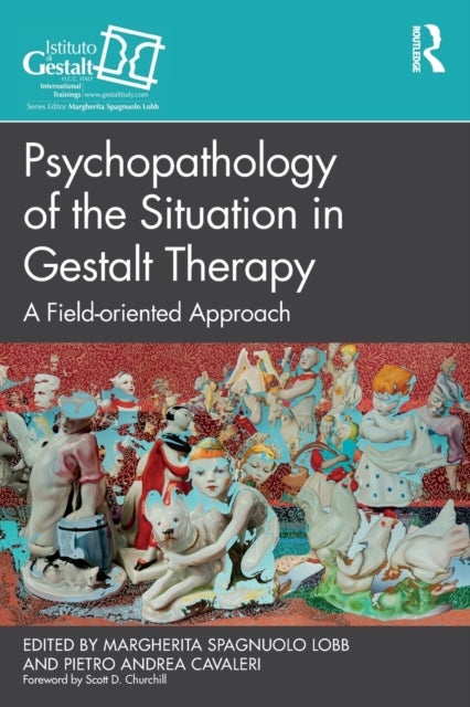 Bilde av Psychopathology Of The Situation In Gestalt Therapy