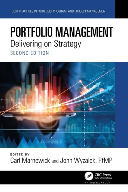 Portfolio Management - Delivering on Strategy