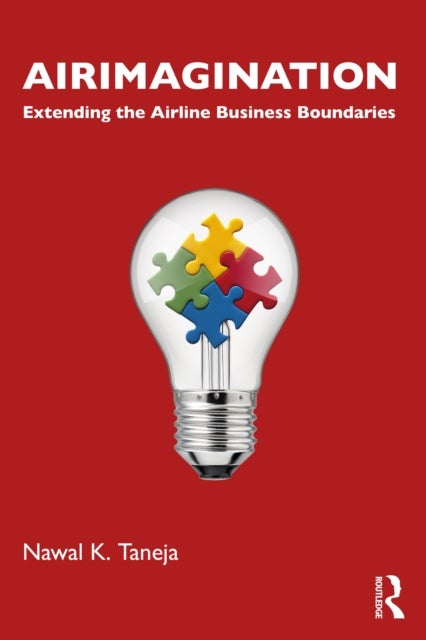 Airimagination - Extending the Airline Business Boundaries