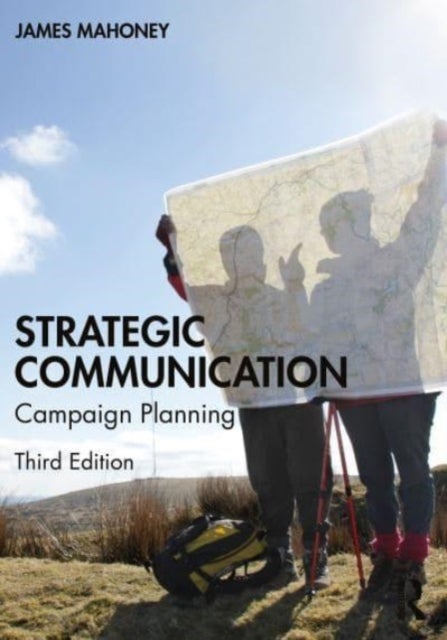 Strategic Communication - Campaign Planning