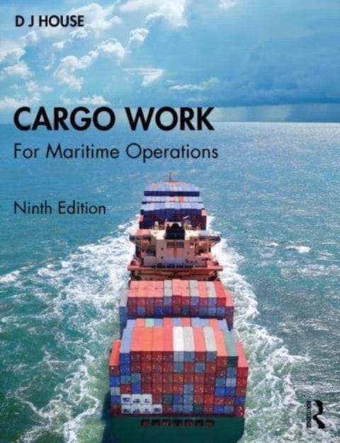 Cargo Work - For Maritime Operations