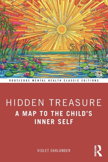 Hidden Treasure - A Map to the Child's Inner Self