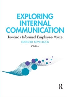 Exploring Internal Communication - Towards Informed Employee Voice