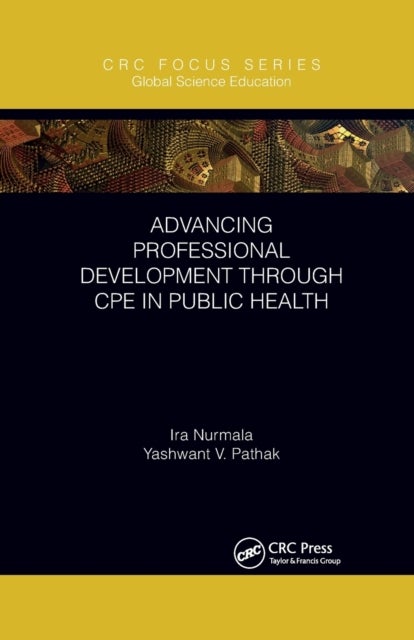 Advancing Professional Development through CPE in Public Health
