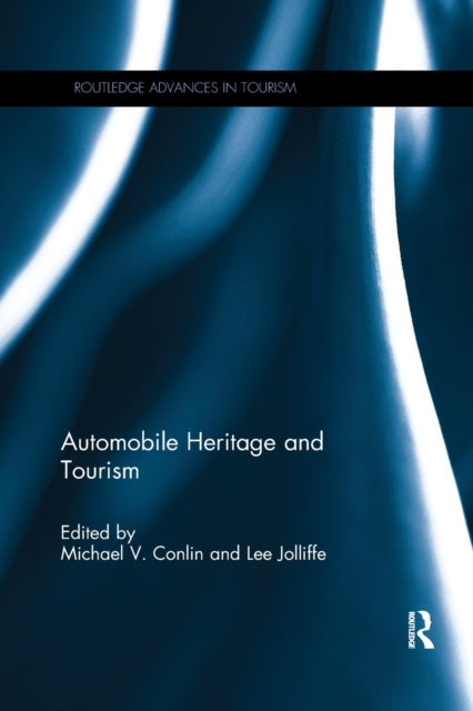 Bilde av Automobile Heritage And Tourism