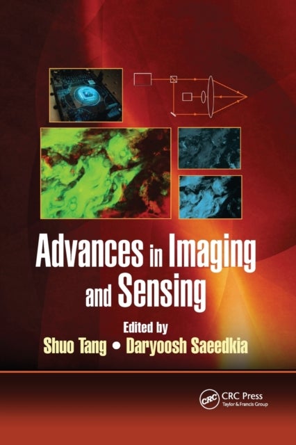 Bilde av Advances In Imaging And Sensing