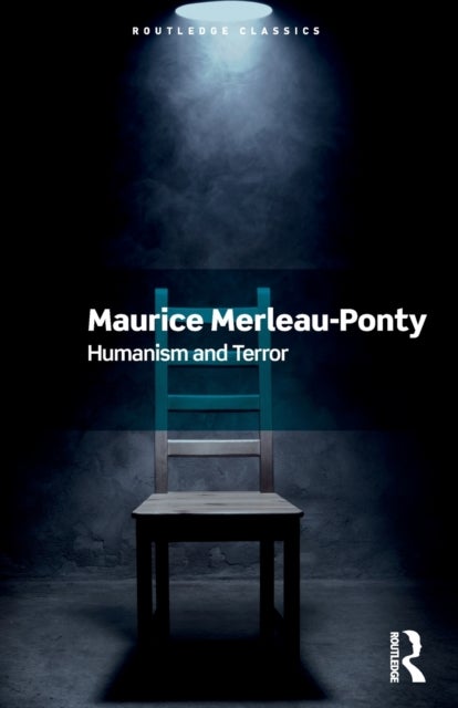 Bilde av Humanism And Terror Av Maurice Merleau-ponty