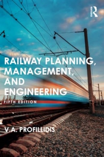 Railway Planning, Management, and Engineering