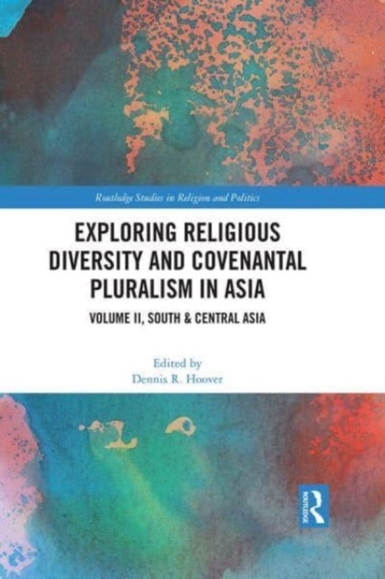 Bilde av Exploring Religious Diversity And Covenantal Pluralism In Asia