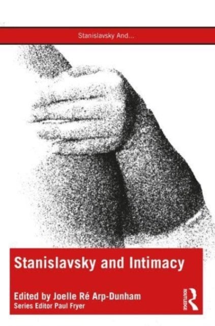 Bilde av Stanislavsky And Intimacy