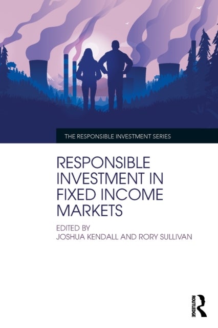 Bilde av Responsible Investment In Fixed Income Markets