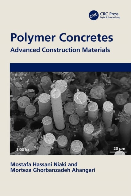 Polymer Concretes - Advanced Construction Materials