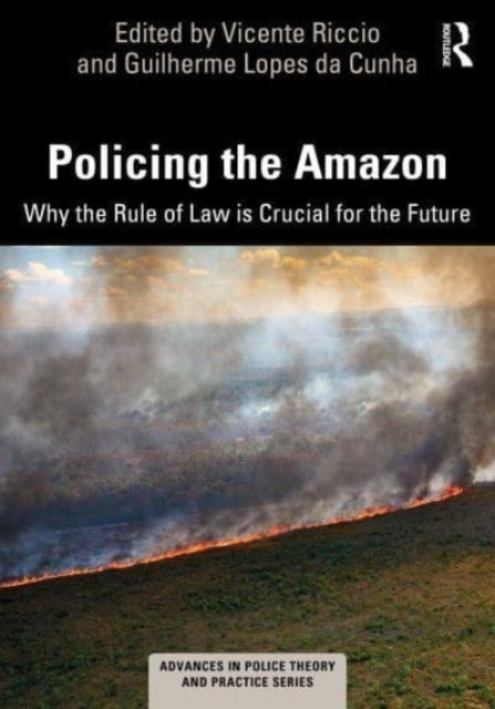 Policing the Amazon - Why the Rule of Law is Crucial for the Future