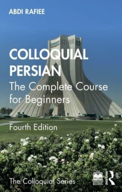 Colloquial Persian - The Complete Course for Beginners