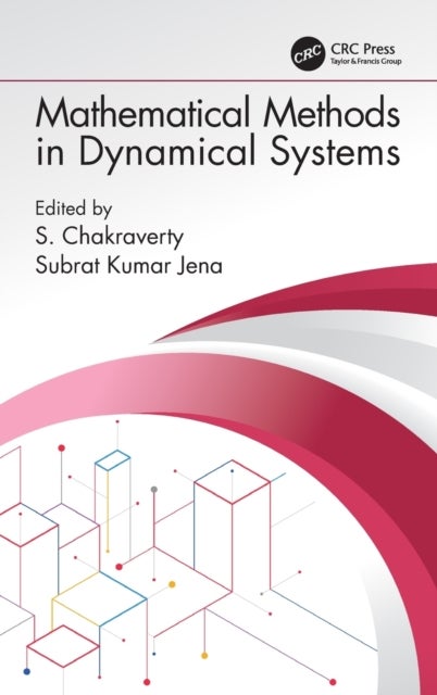 Bilde av Mathematical Methods In Dynamical Systems