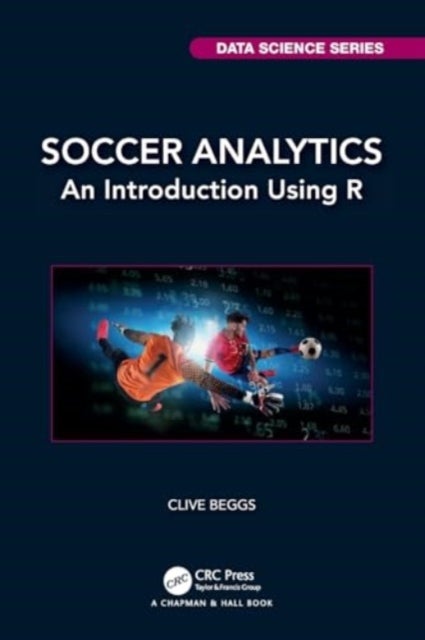 Soccer Analytics - An Introduction Using R