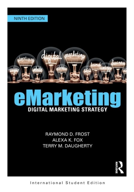 eMarketing - Digital Marketing Strategy