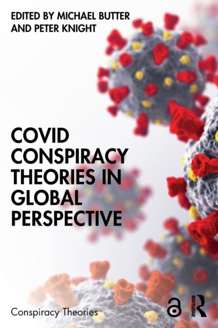 Bilde av Covid Conspiracy Theories In Global Perspective