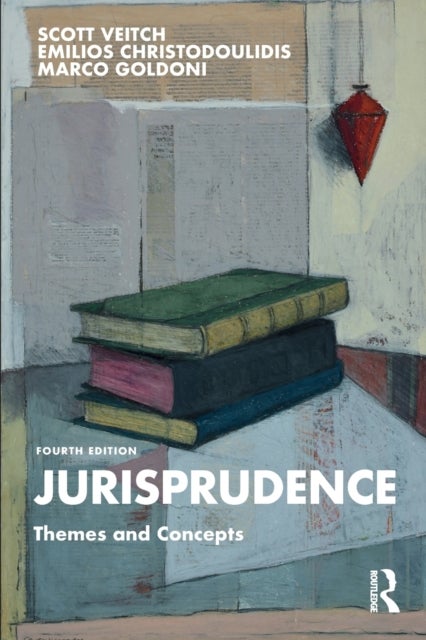Jurisprudence - Themes and Concepts