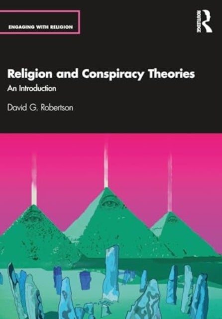 Religion and Conspiracy Theories - An Introduction