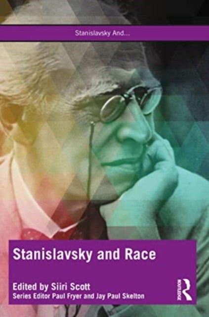 Bilde av Stanislavsky And Race