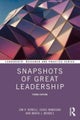Snapshots of Great Leadership