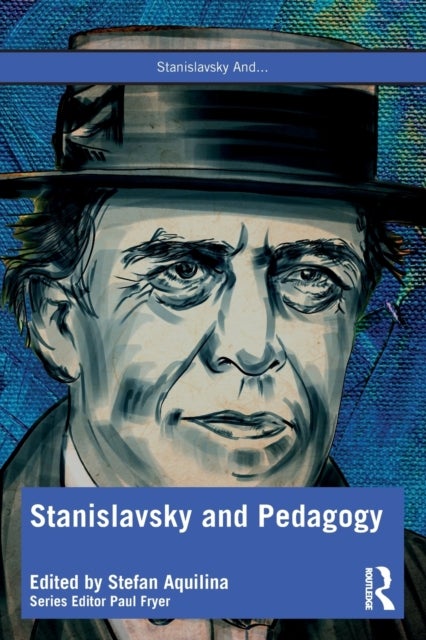 Bilde av Stanislavsky And Pedagogy