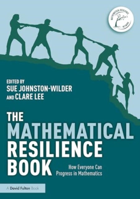 The Mathematical Resilience Book - How Everyone Can Progress in Mathematics