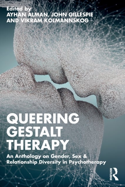Bilde av Queering Gestalt Therapy