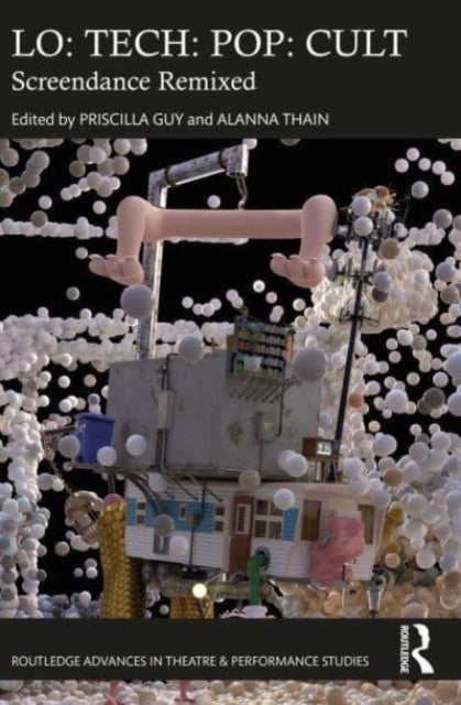 LO: TECH: POP: CULT - Screendance Remixed