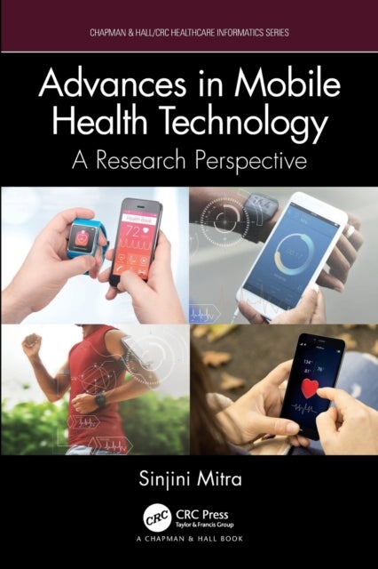 Advances in Mobile Health Technology - A Research Perspective