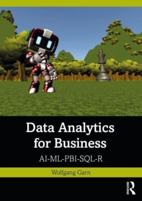 Data Analytics for Business - AI-ML-PBI-SQL-R