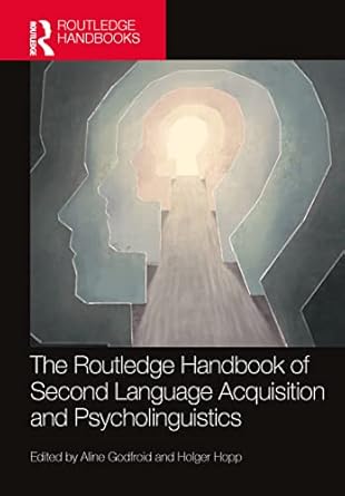 The Routledge Handbook of Second Language