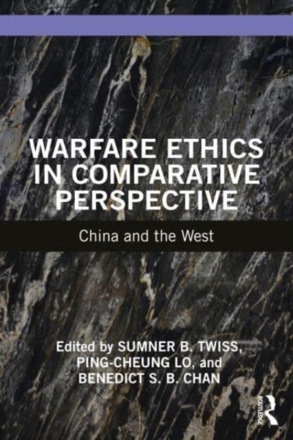 Bilde av Warfare Ethics In Comparative Perspective