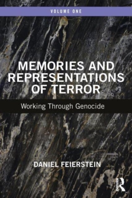 Bilde av Memories And Representations Of Terror Av Daniel Feierstein