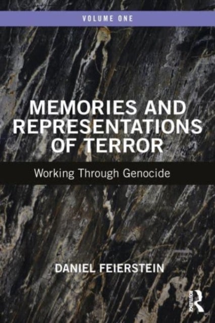 Memories and Representations of Terror - Working Through Genocide