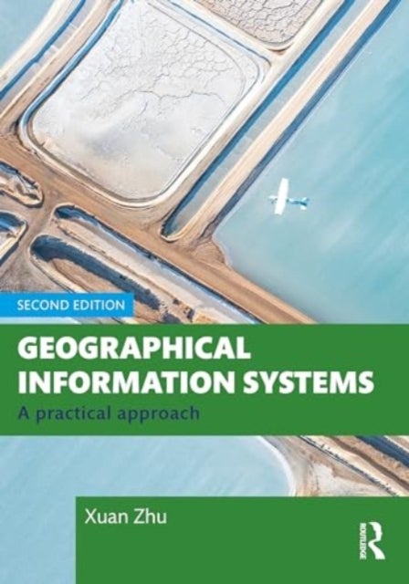 Geographical Information Systems - A Practical Approach