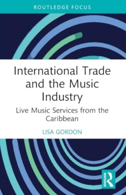 International Trade and the Music Industry - Live Music Services from the Caribbean